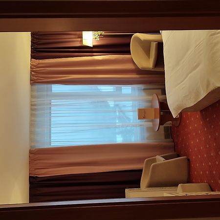 Atrium Panoramic Hotel & Spa Предеал Екстериор снимка