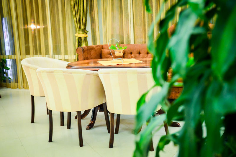 Atrium Panoramic Hotel & Spa Предеал Екстериор снимка